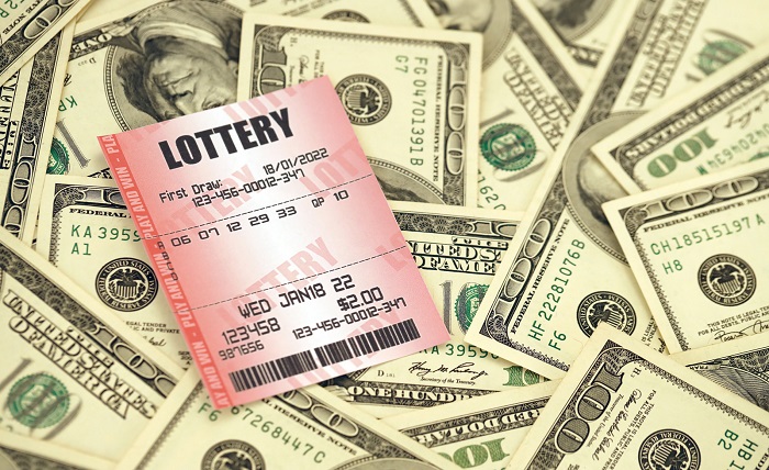 Buy Lottery Online