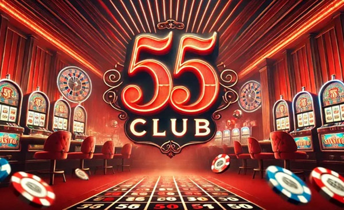 55 Club