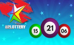 82 Lottery