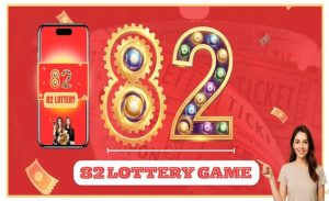 82 Lottery