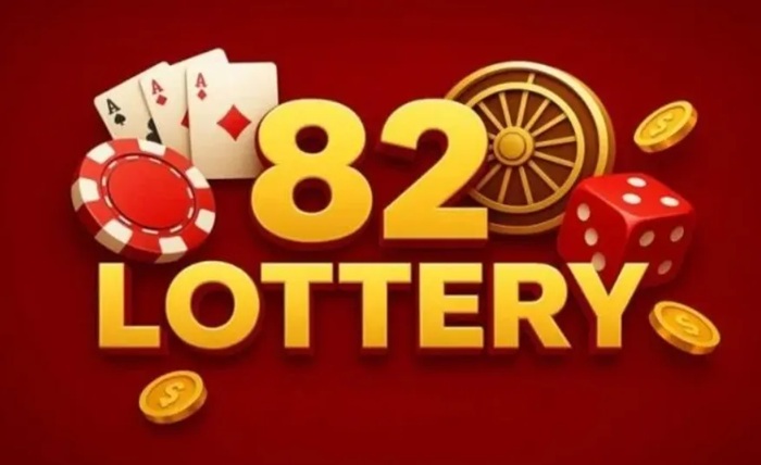 82 Lottery