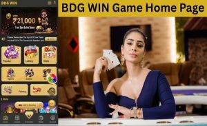 BDG Win