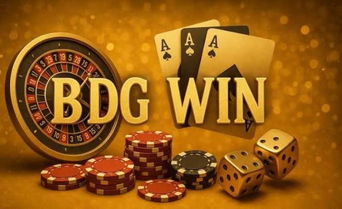 BDG Win