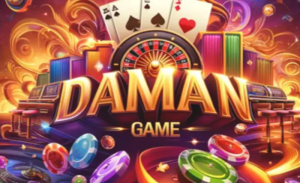 Daman Game