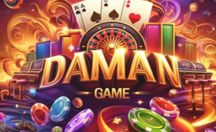 Daman Game
