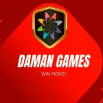 Daman Game
