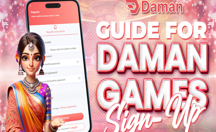 Daman Game