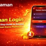 Daman Games