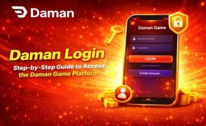 Exploring the Thrilling Universe of Daman Games Daman Games