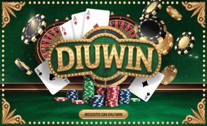 Diuwin: Complete Guide to Online Gaming Platform Diuwin