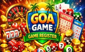 New User Guide to Goa Games Features Goa Games
