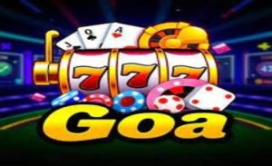 Fun, Luck, and Rewards Await on Goa Games Goa Games