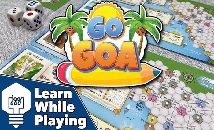 Goa Games