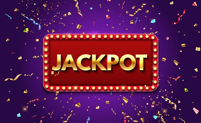 Jackpot Slots