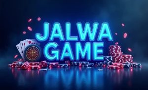The Growing Success of Jalwa Game Online Jalwa Game