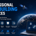 Professional Link Building Services ffs