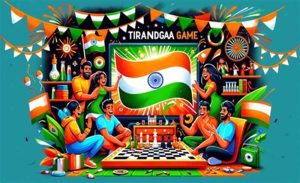 Tiranga Game