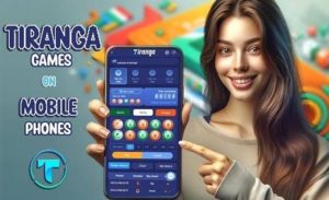 Login to Tiranga Game and Explore Features Tiranga Game