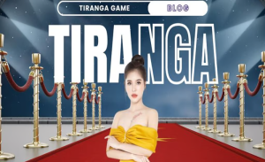 Tiranga Game