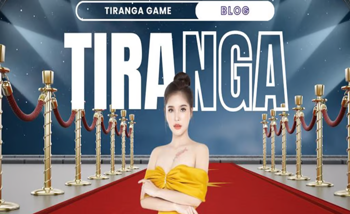 Tiranga Game