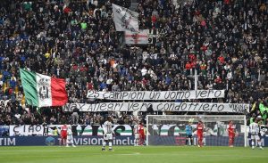 Which Serie A 2016/17 Big Matches Did the Market Tend to Overprice? Big Matches