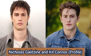 Kit Connor Height: The Definitive Guide to the Heartstopper Star's Stature kit connor height