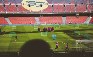 La Liga