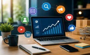 Scale Your Business Online with Garage2Global: The Ultimate Growth Blueprint scale your business online with garage2global