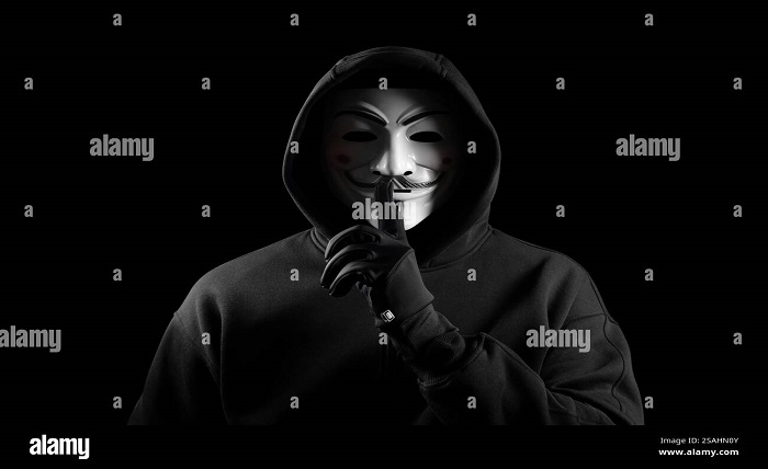 silent black dp for whatsapp