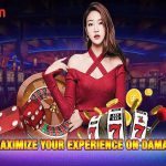Daman Games