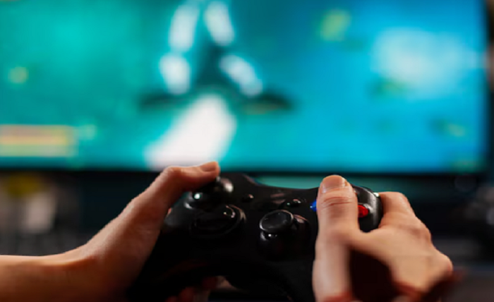 Online Gaming
