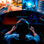 Online Games