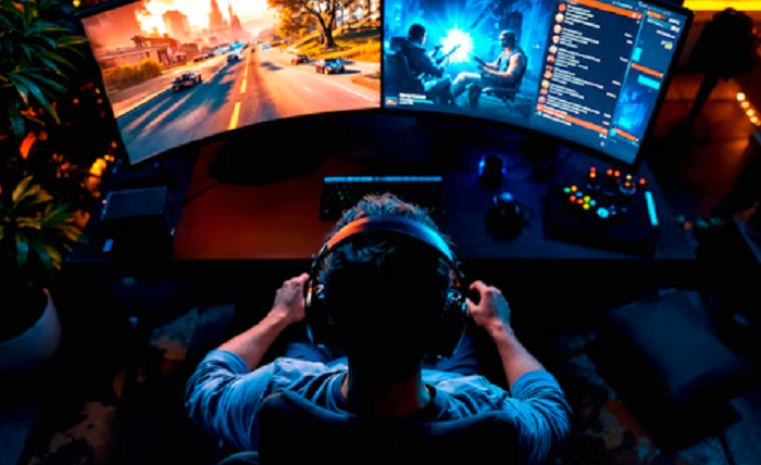 Online Games