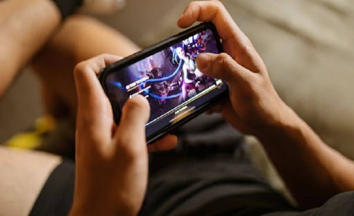 Online Gaming