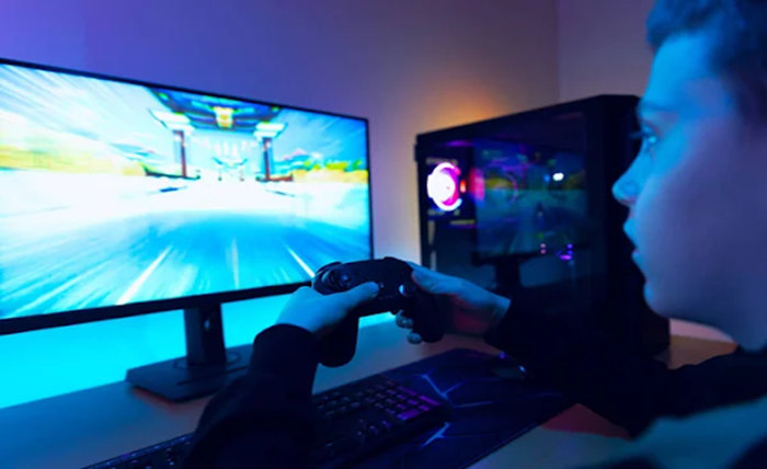 Gameplay