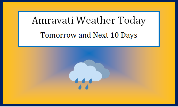 amravati weather