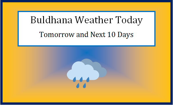 buldhana weather