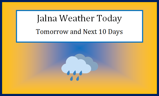 jalna weather