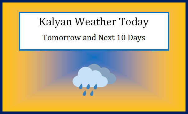 kalyan weather
