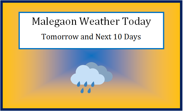 malegaon weather