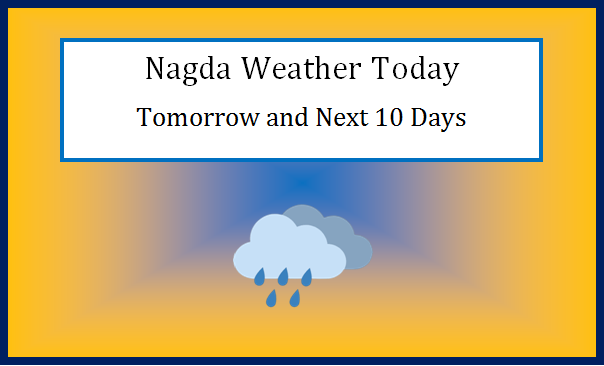 nagda weather