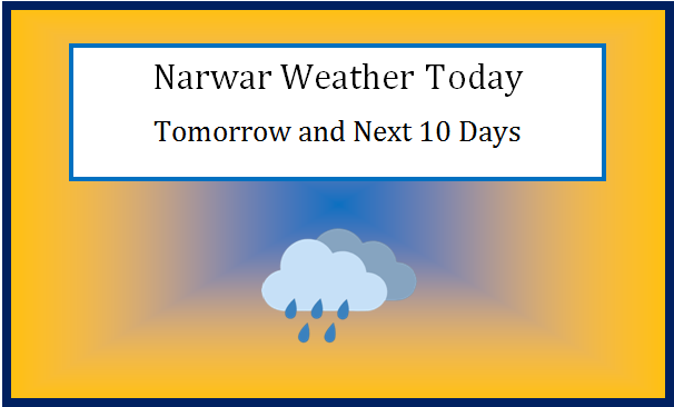 narwar weather