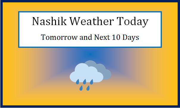 nashik weather
