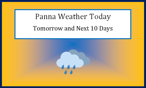 panna weather