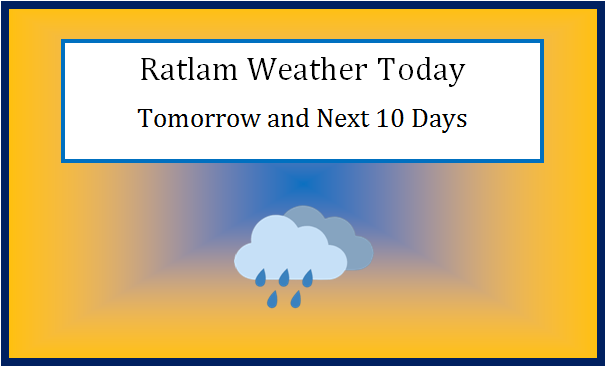 ratlam weather